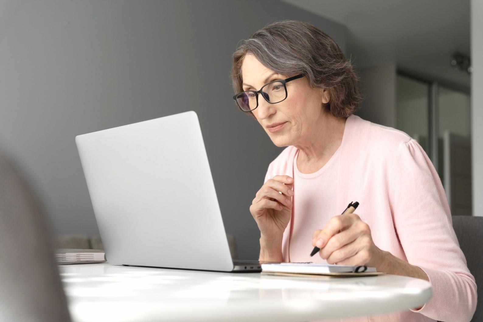 Aktuelle finanzielle Situation analysieren